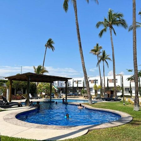 马萨特兰Casa Palmilla Grand别墅 外观 照片