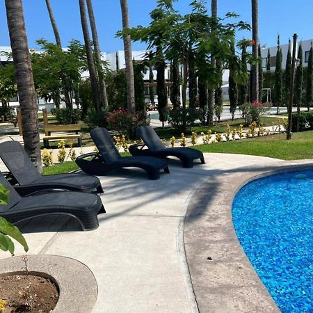 马萨特兰Casa Palmilla Grand别墅 外观 照片