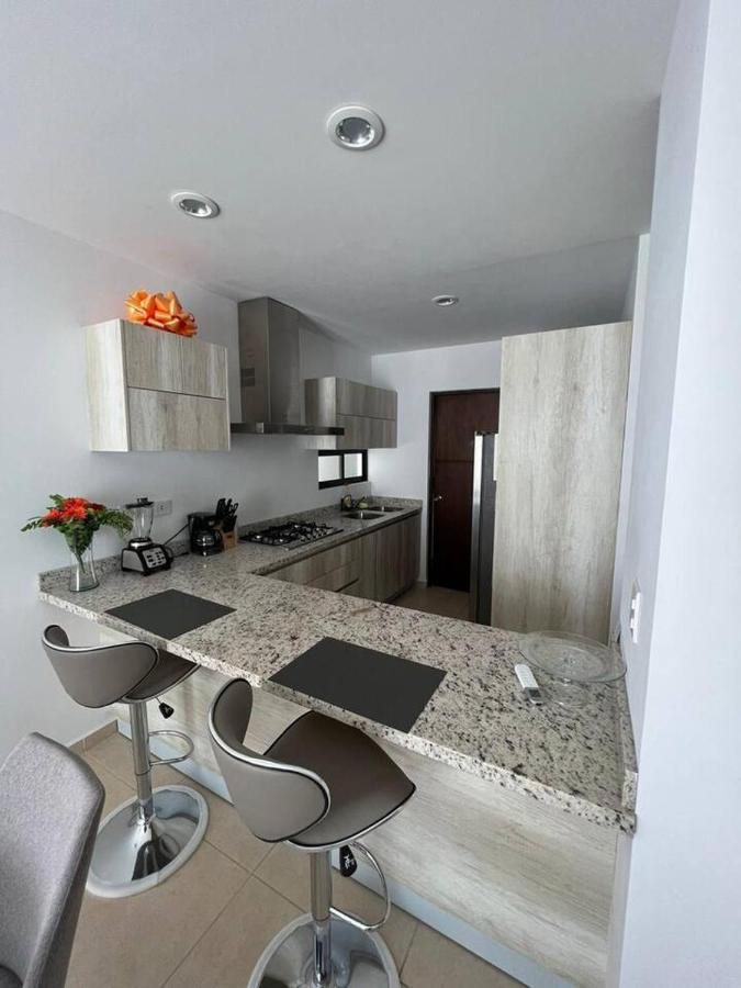 马萨特兰Casa Palmilla Grand别墅 外观 照片