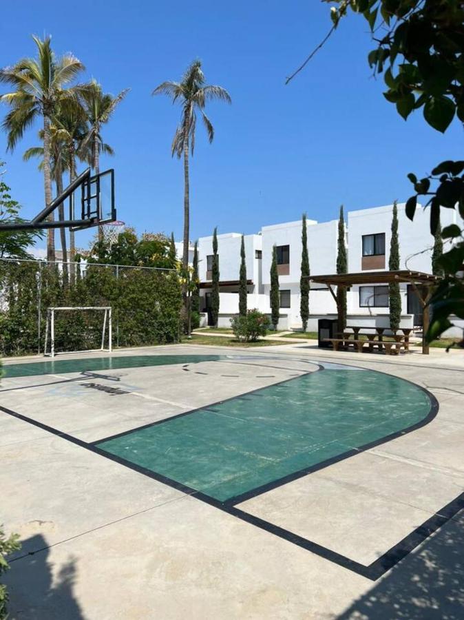 马萨特兰Casa Palmilla Grand别墅 外观 照片