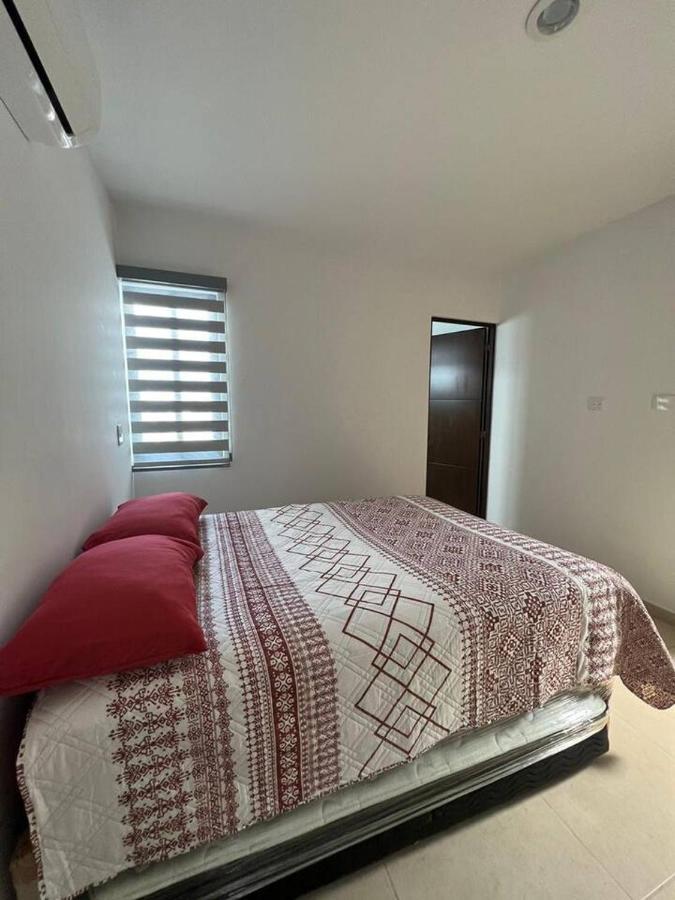 马萨特兰Casa Palmilla Grand别墅 外观 照片