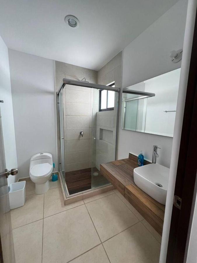 马萨特兰Casa Palmilla Grand别墅 外观 照片