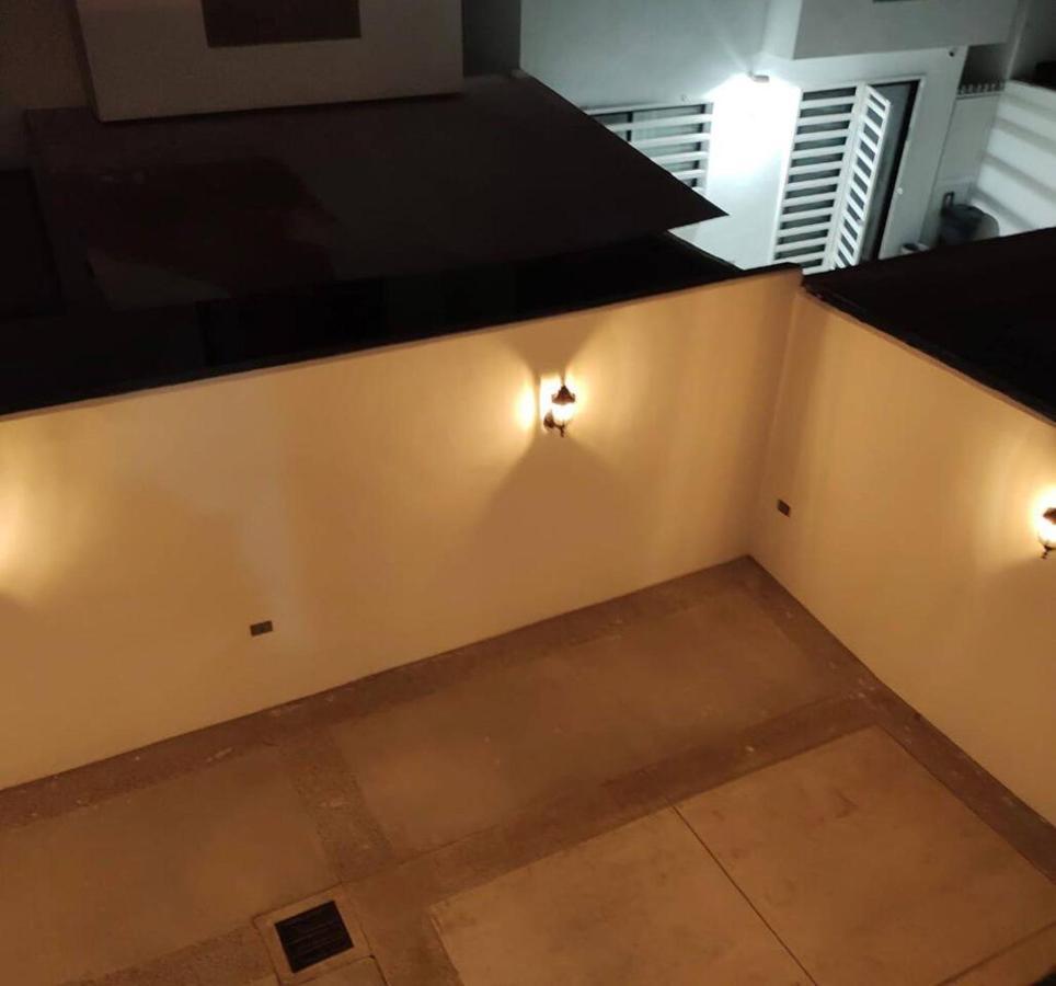 马萨特兰Casa Palmilla Grand别墅 外观 照片