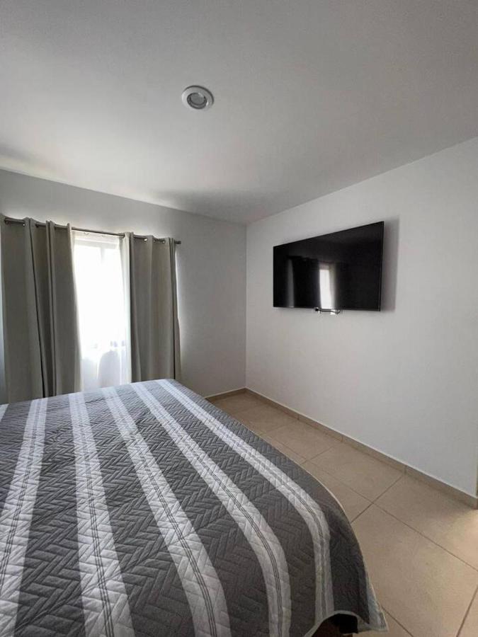 马萨特兰Casa Palmilla Grand别墅 外观 照片